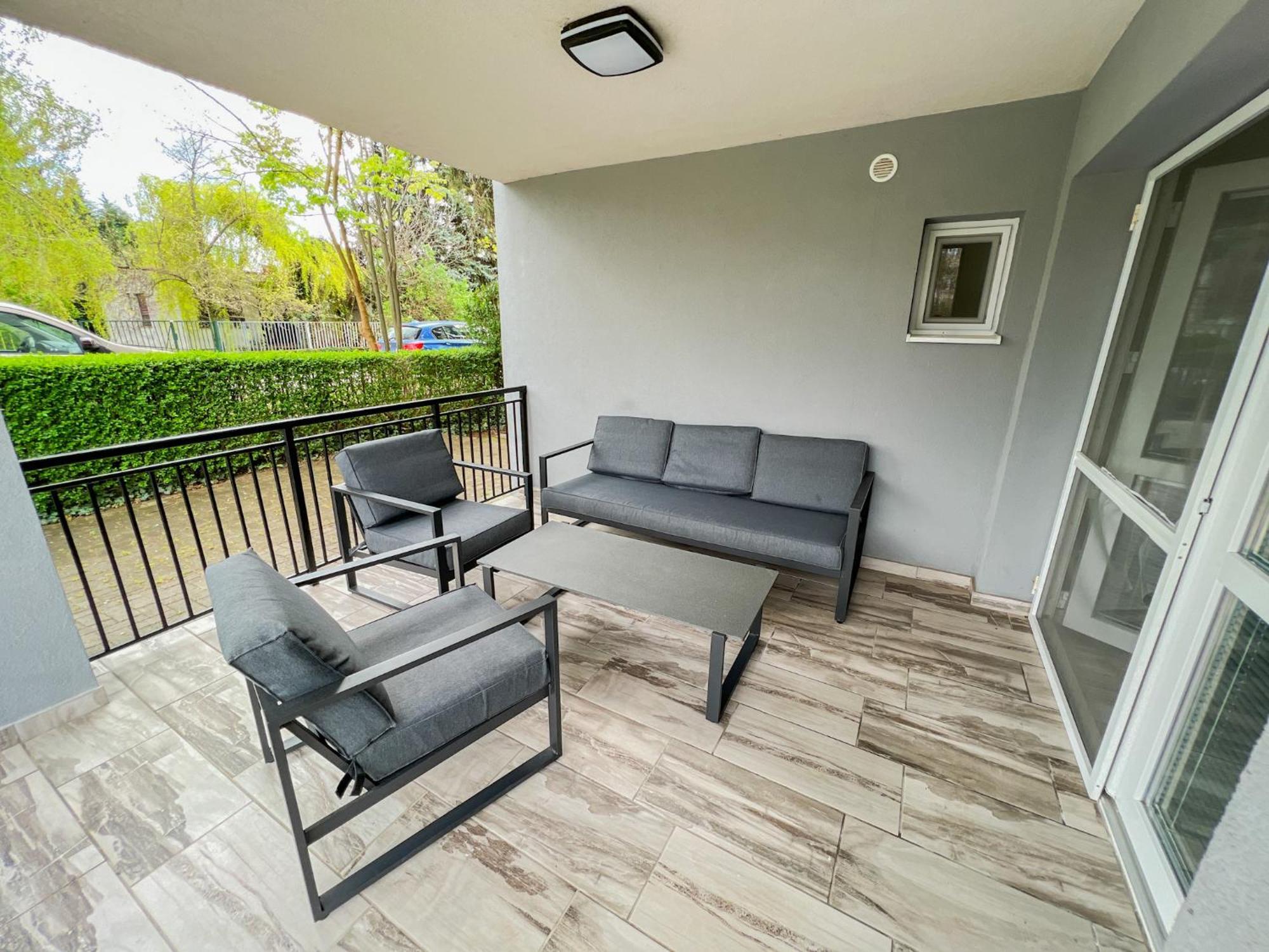 Mihi Apartman บาลาตอนวีลาโกช ภายนอก รูปภาพ